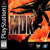 MDK