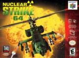 Nuclear Strike Nuclear Strike