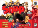 Pokemon Snap