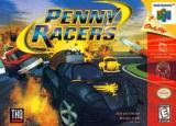Penny Racers