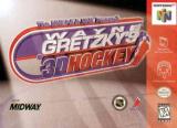 Wayne Gretzky's 3D Hockey '98 Wayne Gretzky's 3D Hockey '98