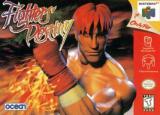 Fighters Destiny