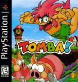 Tomba!