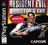 Resident Evil: Director's Cut