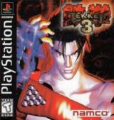 Tekken 3