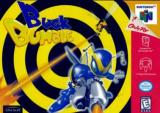 Buck Bumble