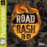 Road Rash 3D Road Rash 3D