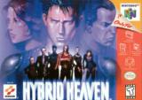 Hybrid Heaven