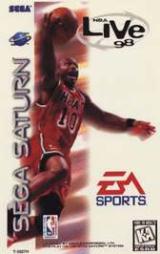 NBA Live '98 NBA Live '98