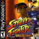 Street Fighter Collection Street Fighter Collection