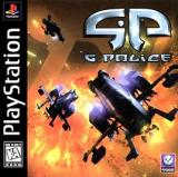 G-Police G-Police