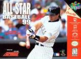 All-Star Baseball '99