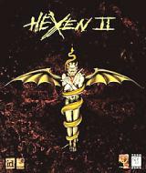 Hexen II Hexen II