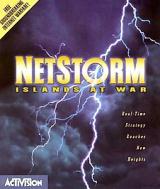 NetStorm: Islands at War