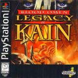 Blood Omen: Legacy of Kain