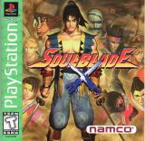 Soul Blade