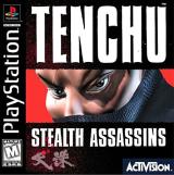 Tenchu: Stealth Assassins