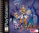 Alundra