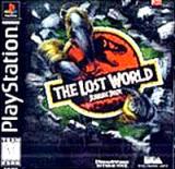 The Lost World: Jurassic Park The Lost World: Jurassic Park