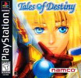Tales of Destiny