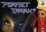 Perfect Dark
