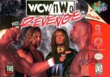 WCW/NWO Revenge