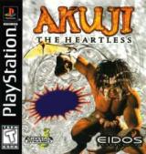 Akuji The Heartless Akuji The Heartless