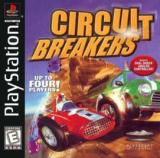 Circuit Breakers