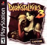 Darkstalkers 3