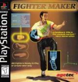 Fighter Maker Fighter Maker