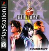 Final Fantasy VIII
