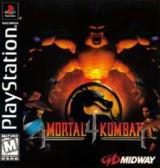 Mortal Kombat 4