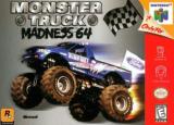 Monster Truck Madness 64