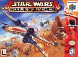 Star Wars: Rogue Squadron