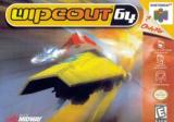 WipEout 64
