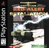 Command & Conquer: Red Alert Retaliation