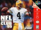 NFL Quarterback Club '99