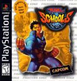 Rival Schools: United by Fate Rival Schools: United by Fate