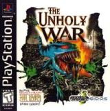 Unholy War Unholy War
