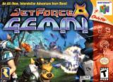 Jet Force Gemini