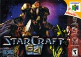 StarCraft 64