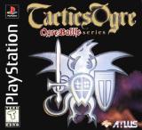 Tactics Ogre