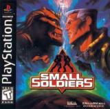 Small Soldiers Small Soldiers
