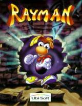 Rayman Rayman