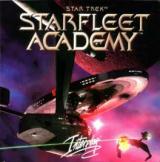 Star Trek: Starfleet Academy Star Trek: Starfleet Academy