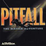 Pitfall: The Mayan Adventure Pitfall: The Mayan Adventure