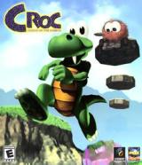 Croc: Legend of the Gobbos Croc: Legend of the Gobbos