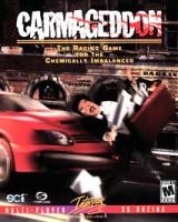 Carmageddon Carmageddon