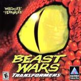 Beast Wars: Transformers Beast Wars: Transformers