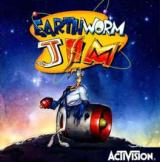 Earthworm Jim Earthworm Jim